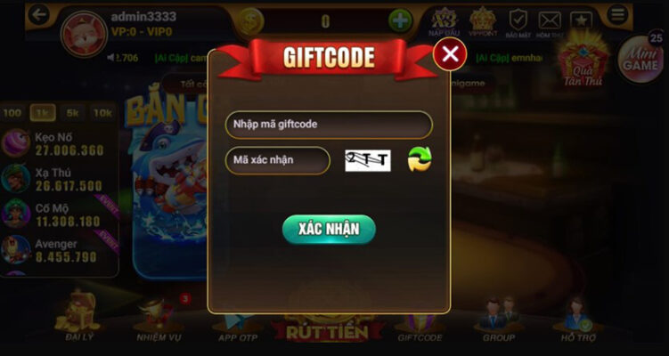 giftcode-hitclub